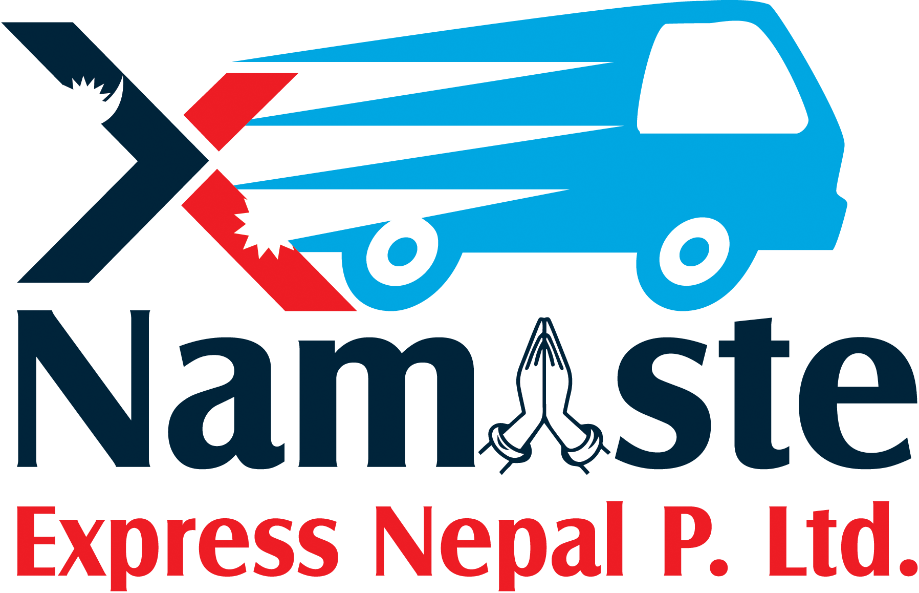 Namaste Express Logistics