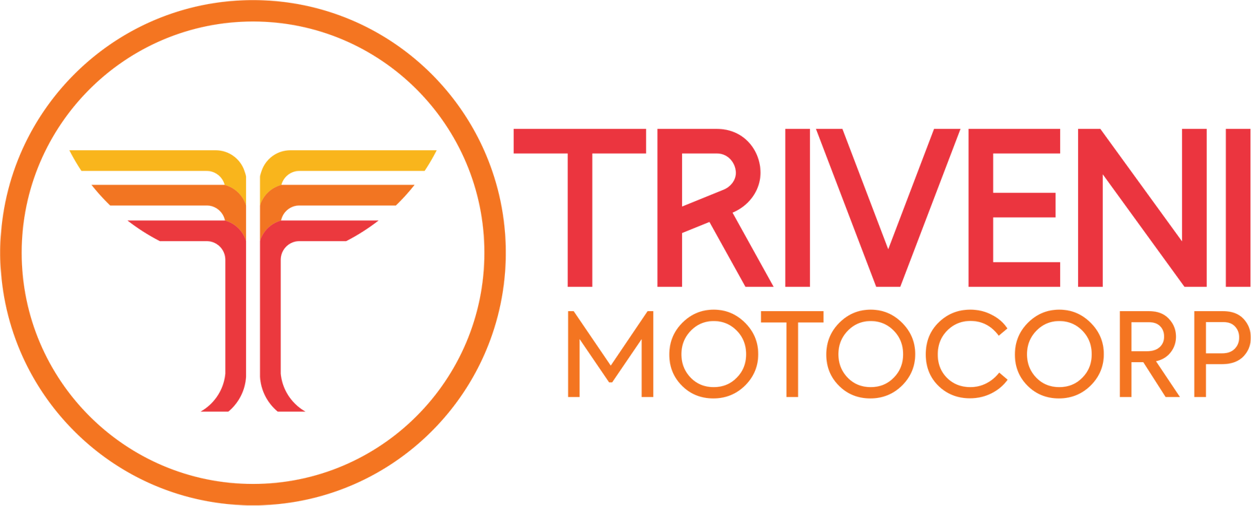 Triveni Motocorp