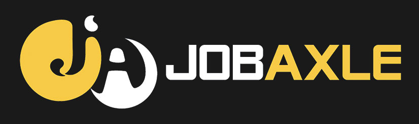 Job Axle Pvt. Ltd.