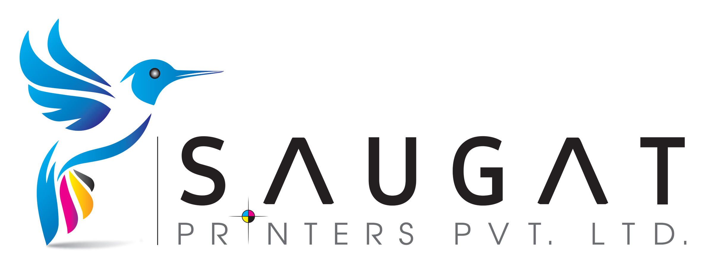 Saugat Printers Pvt. Ltd.