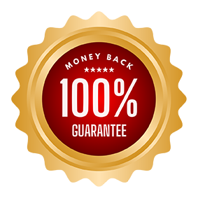 Web Hosting - 30 Day Money Back Guarantee