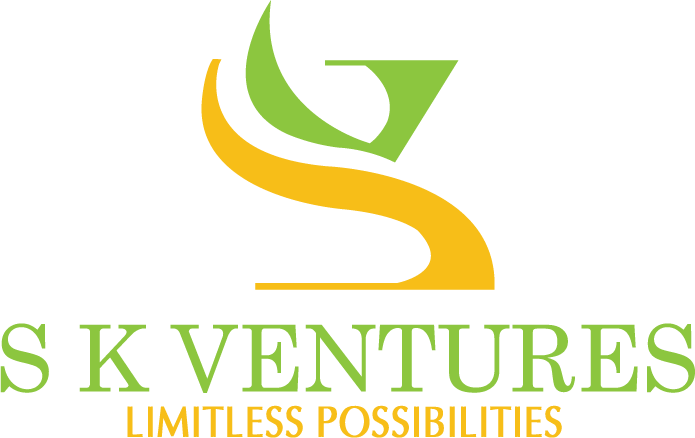 SK Ventures P Ltd